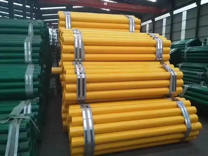 南木林县防撞波形护栏乡村公路波形护栏 - 推荐